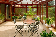 Harker Marsh conservatory quotes