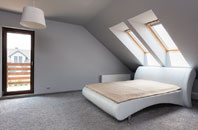 Harker Marsh bedroom extensions
